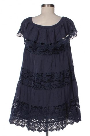 Šaty  Unbranded, Veľkosť M, Farba Modrá, Cena  14,83 €