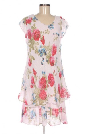 Рокля Unbranded, Размер M, Цвят Многоцветен, Цена 29,00 лв.