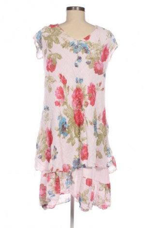 Рокля Unbranded, Размер M, Цвят Многоцветен, Цена 29,00 лв.
