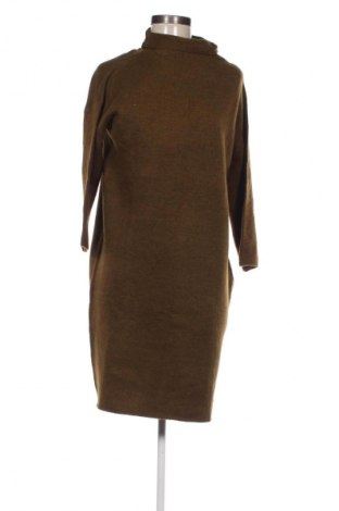 Sukienka Unbranded, Rozmiar XS, Kolor Brązowy, Cena 92,08 zł