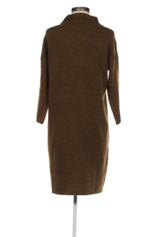 Sukienka Unbranded, Rozmiar XS, Kolor Brązowy, Cena 92,08 zł