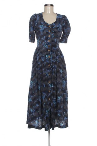 Рокля Unbranded, Размер M, Цвят Многоцветен, Цена 31,99 лв.