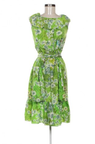 Рокля Unbranded, Размер M, Цвят Многоцветен, Цена 23,99 лв.