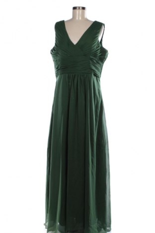 Šaty  Unbranded, Veľkosť XL, Farba Zelená, Cena  29,66 €