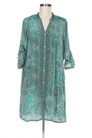 Рокля Unbranded, Размер L, Цвят Многоцветен, Цена 49,99 лв.