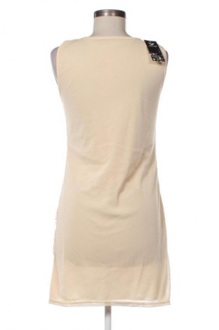 Šaty  Unbranded, Veľkosť M, Farba Béžová, Cena  23,53 €
