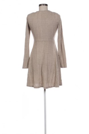 Sukienka Unbranded, Rozmiar S, Kolor Beżowy, Cena 22,99 zł