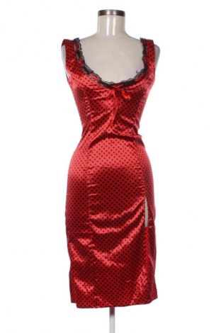 Sukienka Unbranded, Rozmiar M, Kolor Kolorowy, Cena 66,67 zł