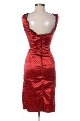 Sukienka Unbranded, Rozmiar M, Kolor Kolorowy, Cena 66,67 zł