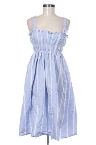 Sukienka Unbranded, Rozmiar M, Kolor Kolorowy, Cena 69,63 zł