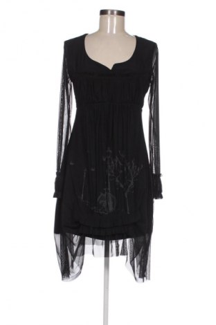 Рокля Unbranded, Размер L, Цвят Черен, Цена 29,33 лв.