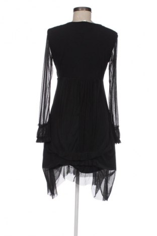 Рокля Unbranded, Размер L, Цвят Черен, Цена 29,33 лв.