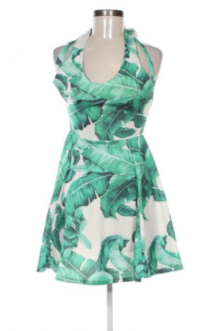 Sukienka Unbranded, Rozmiar S, Kolor Kolorowy, Cena 66,67 zł