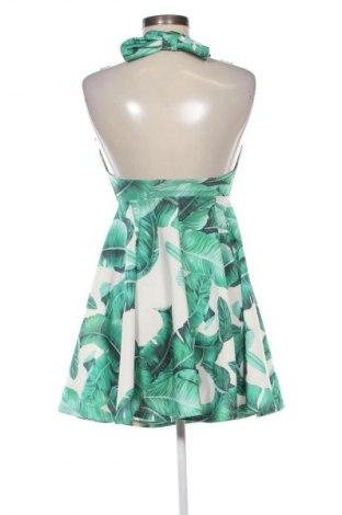 Sukienka Unbranded, Rozmiar S, Kolor Kolorowy, Cena 66,67 zł