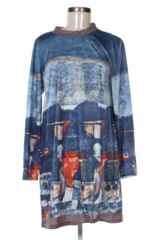 Sukienka Unbranded, Rozmiar M, Kolor Kolorowy, Cena 67,41 zł