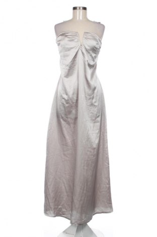 Φόρεμα Unbranded, Μέγεθος M, Χρώμα Γκρί, Τιμή 48,00 €