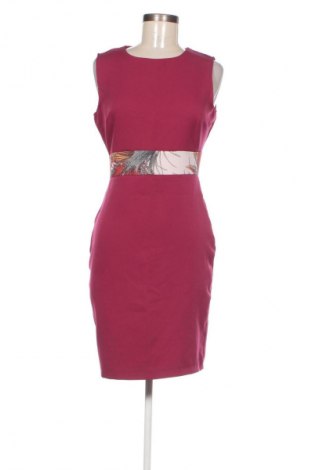 Рокля Unbranded, Размер M, Цвят Розов, Цена 29,00 лв.