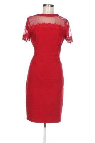 Рокля Unbranded, Размер M, Цвят Червен, Цена 58,00 лв.