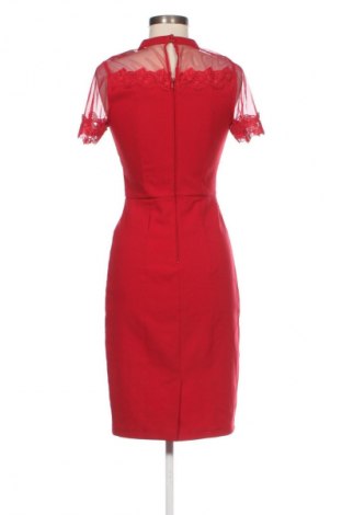 Рокля Unbranded, Размер M, Цвят Червен, Цена 58,00 лв.