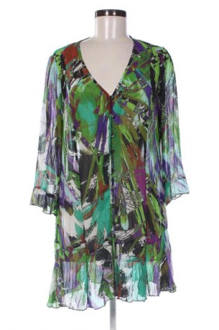 Рокля Unbranded, Размер M, Цвят Многоцветен, Цена 34,99 лв.