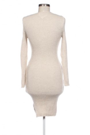 Rochie Unbranded, Mărime S, Culoare Bej, Preț 76,32 Lei