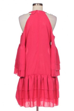 Sukienka Unbranded, Rozmiar XXL, Kolor Różowy, Cena 67,41 zł