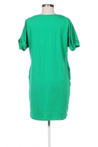 Рокля Unbranded, Размер XXL, Цвят Зелен, Цена 29,00 лв.