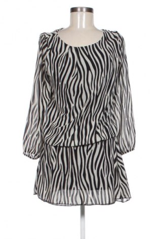 Φόρεμα Unbranded, Μέγεθος M, Χρώμα Πολύχρωμο, Τιμή 15,00 €