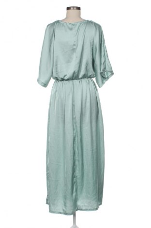 Рокля Unbranded, Размер L, Цвят Зелен, Цена 35,00 лв.