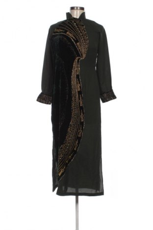 Sukienka Unbranded, Rozmiar XS, Kolor Zielony, Cena 134,83 zł