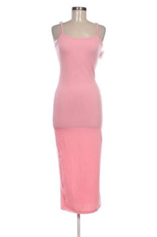 Sukienka Unbranded, Rozmiar S, Kolor Różowy, Cena 67,41 zł