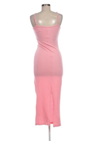 Sukienka Unbranded, Rozmiar S, Kolor Różowy, Cena 67,41 zł