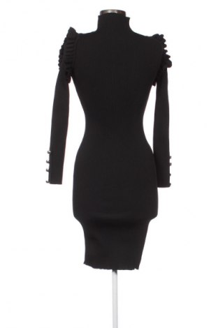 Рокля Unbranded, Размер XXS, Цвят Черен, Цена 29,00 лв.