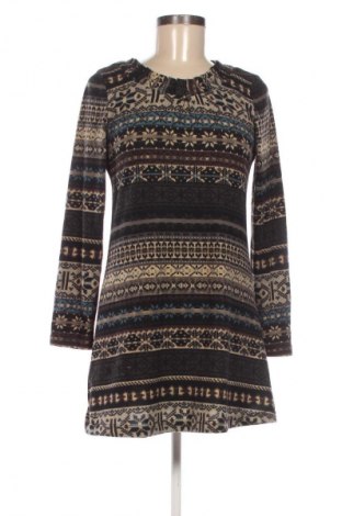 Рокля Unbranded, Размер M, Цвят Многоцветен, Цена 29,00 лв.