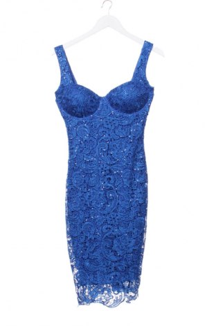 Sukienka Unbranded, Rozmiar M, Kolor Niebieski, Cena 84,14 zł