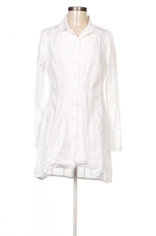 Kleid Unbranded, Größe L, Farbe Weiß, Preis 25,00 €