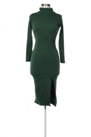 Šaty  Unbranded, Veľkosť XS, Farba Zelená, Cena  14,83 €