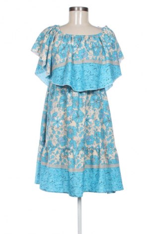 Šaty  Unbranded, Velikost M, Barva Vícebarevné, Cena  309,00 Kč