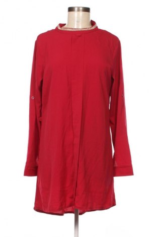 Kleid Unbranded, Größe L, Farbe Rot, Preis 14,99 €