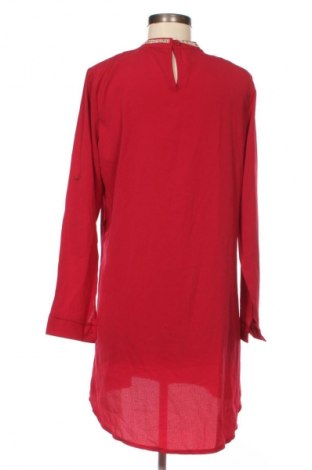 Kleid Unbranded, Größe L, Farbe Rot, Preis 14,99 €