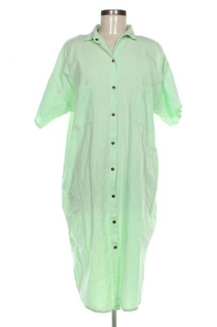 Šaty  Unbranded, Velikost L, Barva Zelená, Cena  489,00 Kč
