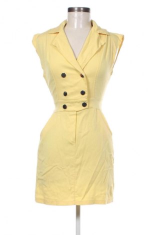 Šaty  Unbranded, Veľkosť M, Farba Žltá, Cena  14,83 €