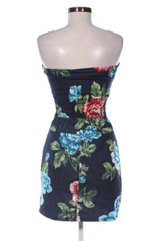 Рокля Unbranded, Размер XXS, Цвят Многоцветен, Цена 39,00 лв.