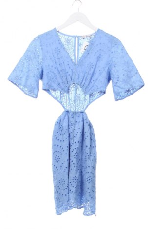 Šaty  Unbranded, Veľkosť S, Farba Modrá, Cena  14,83 €