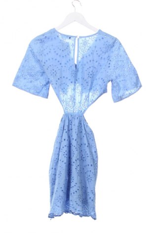 Šaty  Unbranded, Veľkosť S, Farba Modrá, Cena  14,83 €