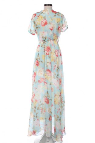 Šaty  Unbranded, Velikost M, Barva Vícebarevné, Cena  299,00 Kč