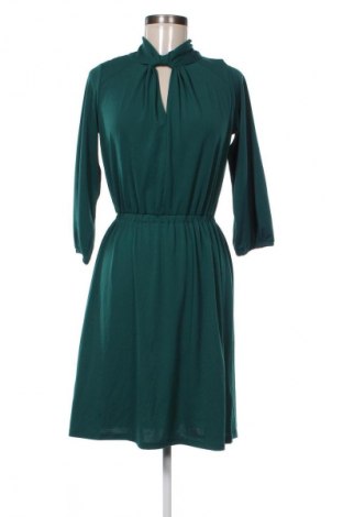 Kleid Unbranded, Größe S, Farbe Grün, Preis 7,67 €