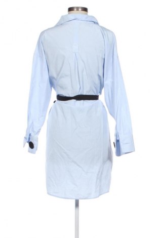 Rochie Unbranded, Mărime L, Culoare Albastru, Preț 76,32 Lei