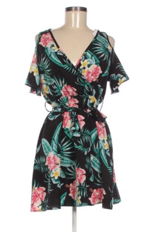 Рокля Unbranded, Размер S, Цвят Многоцветен, Цена 29,00 лв.