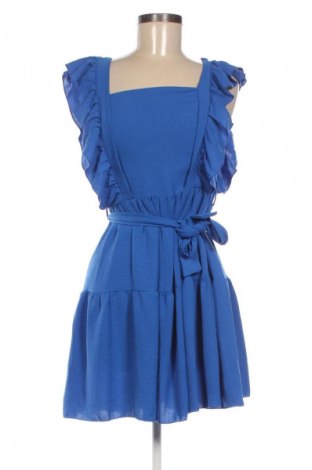Рокля Unbranded, Размер S, Цвят Син, Цена 29,00 лв.